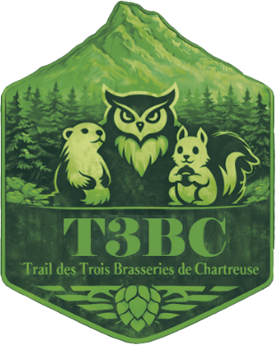 Trail des 3 brasseries de Chartreuse