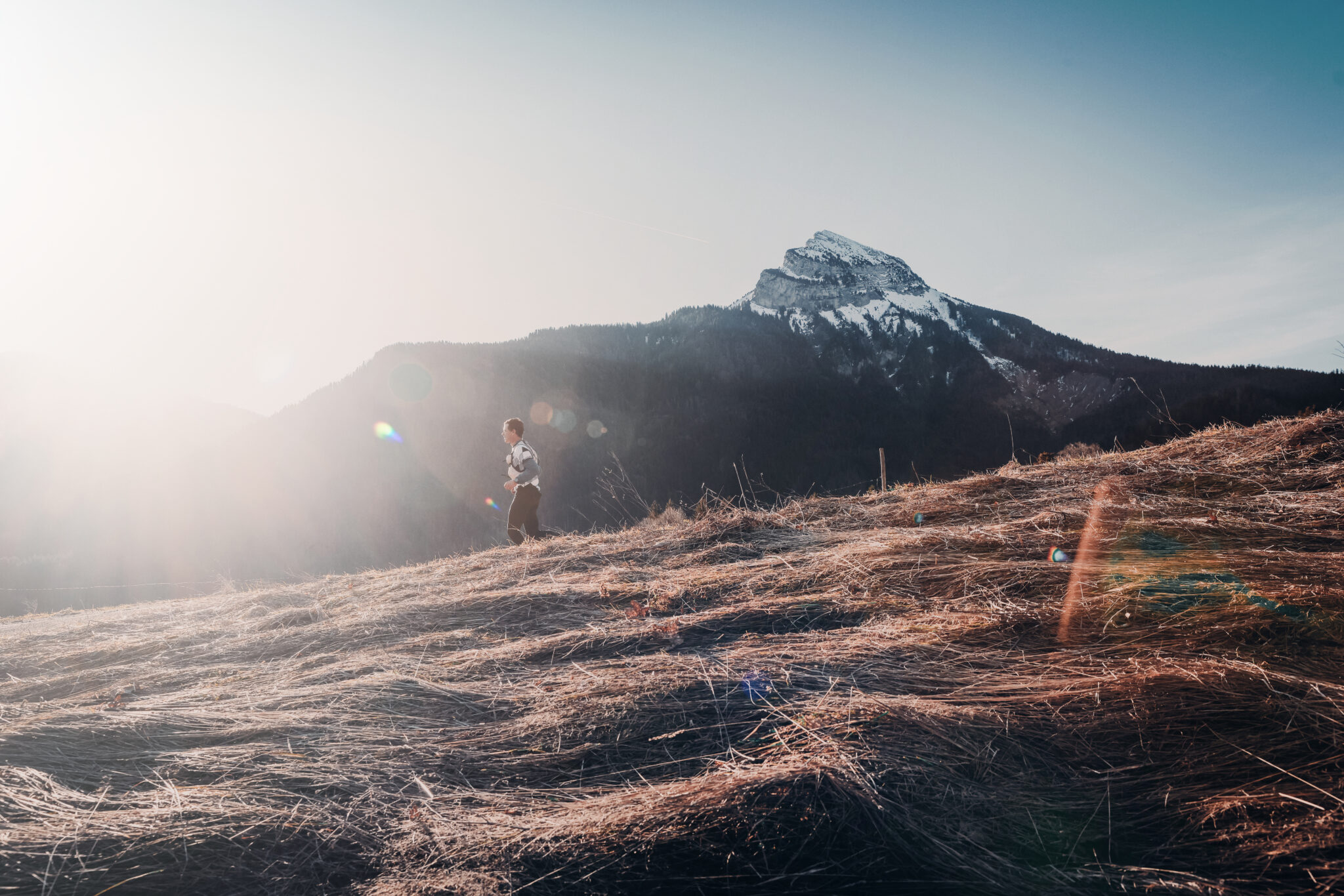 L’Antre 2 Boucles - Trail des 3 brasseries de Chartreuse