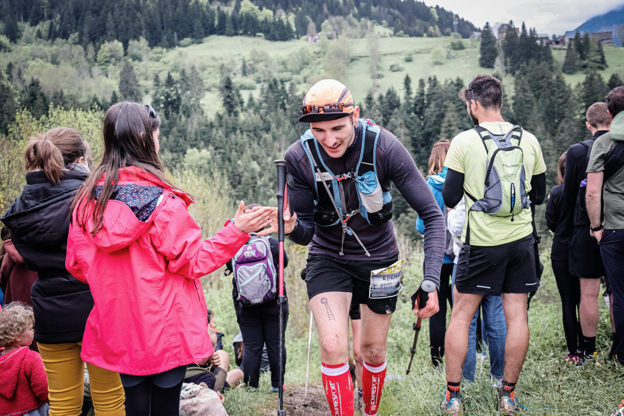 L’Antre 2 Boucles - Trail des 3 brasseries de Chartreuse