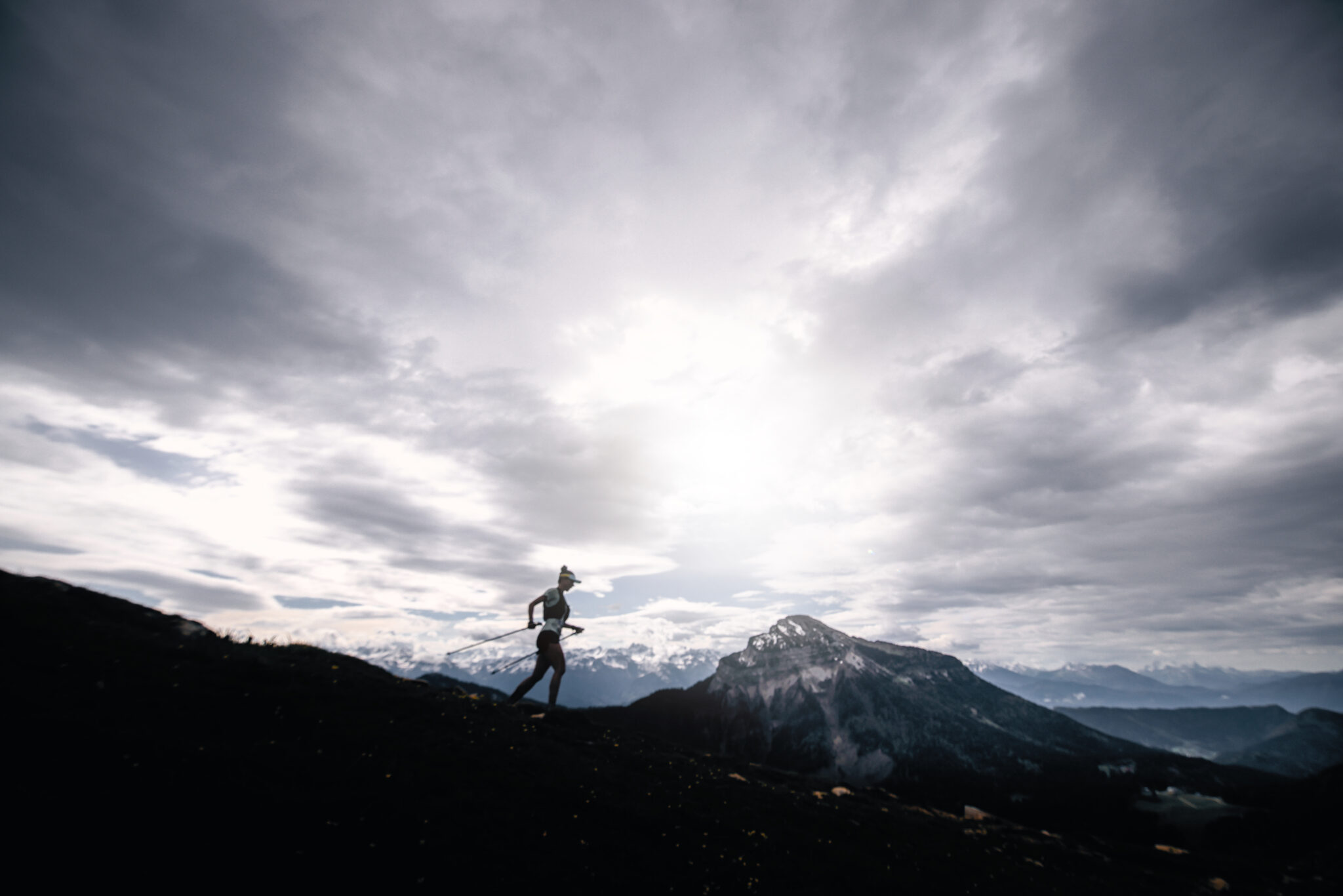 L’Antre 2 Boucles - Trail des 3 brasseries de Chartreuse