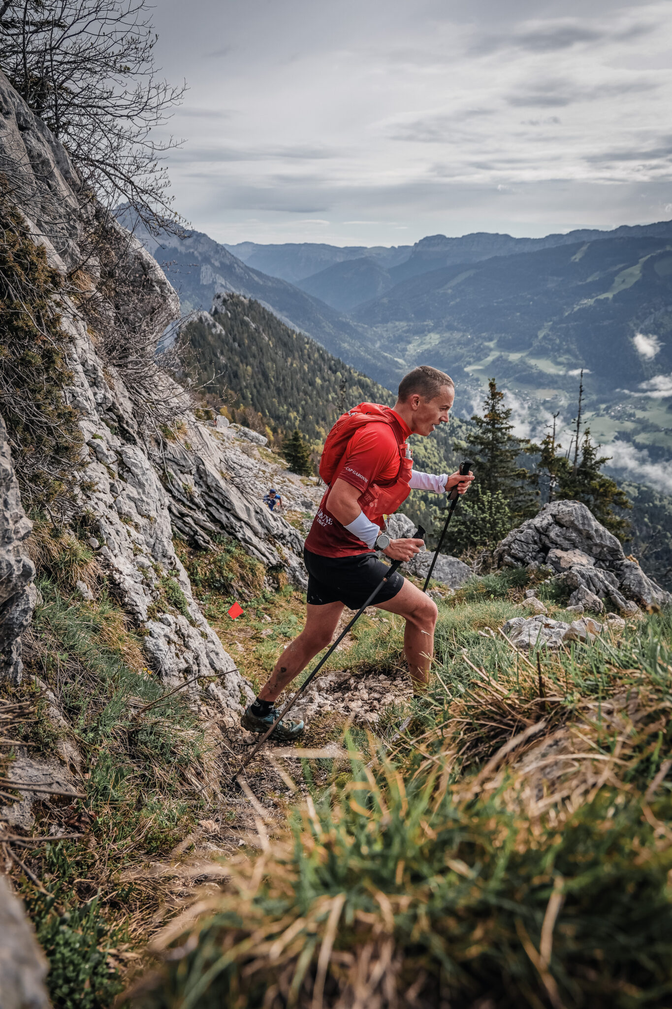 L’Antre 2 Boucles - Trail des 3 brasseries de Chartreuse