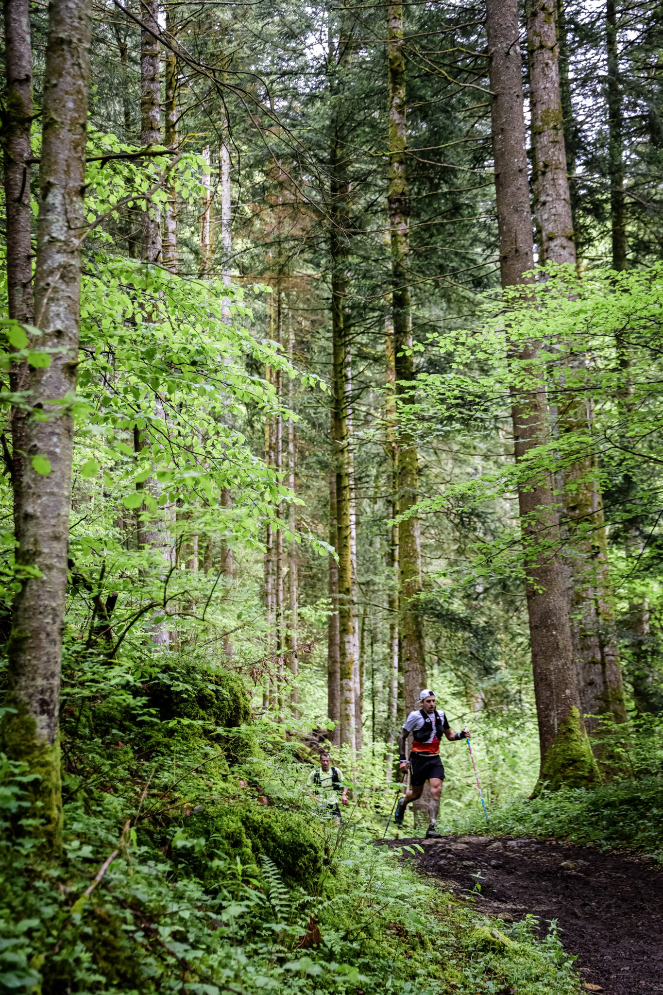 L’Antre 2 Boucles - Trail des 3 brasseries de Chartreuse