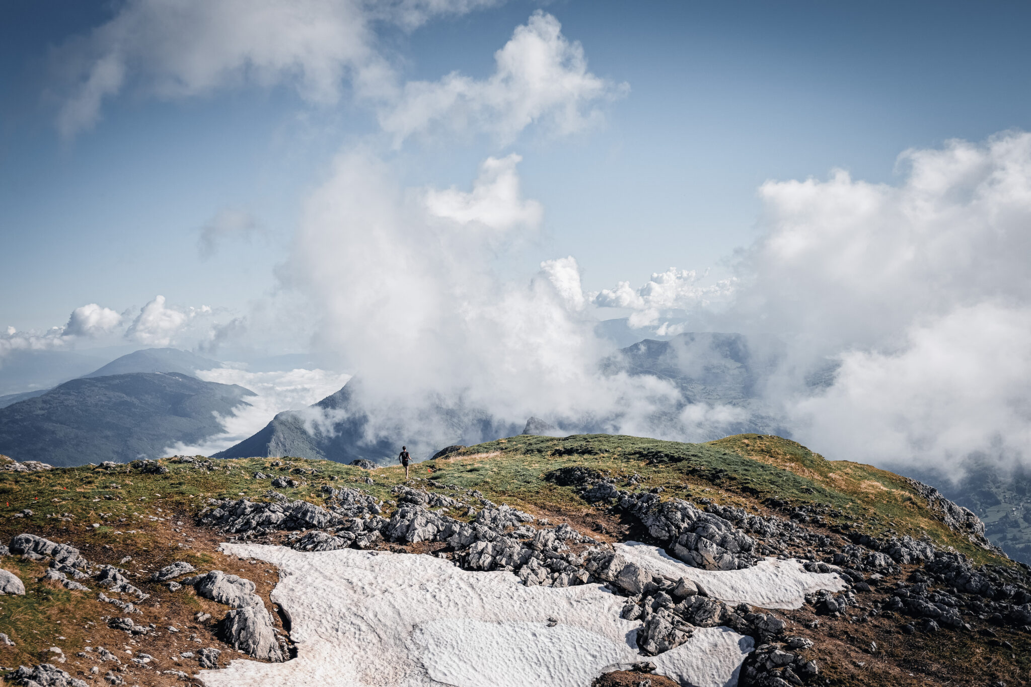 L’Antre 2 Boucles - Trail des 3 brasseries de Chartreuse