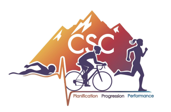Logo Claire Serrisier Coaching